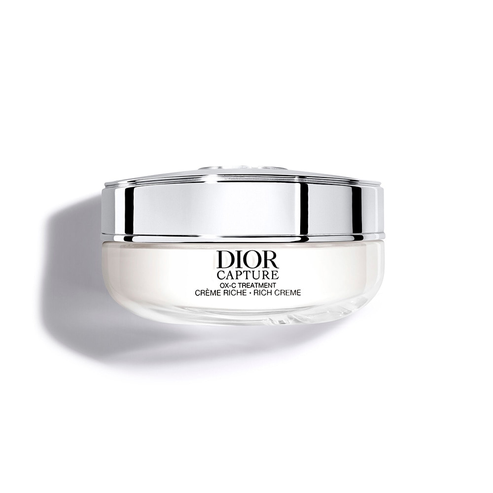 DIOR CAPTURE CR&Egrave;ME RICHE (CREMA FACIAL)